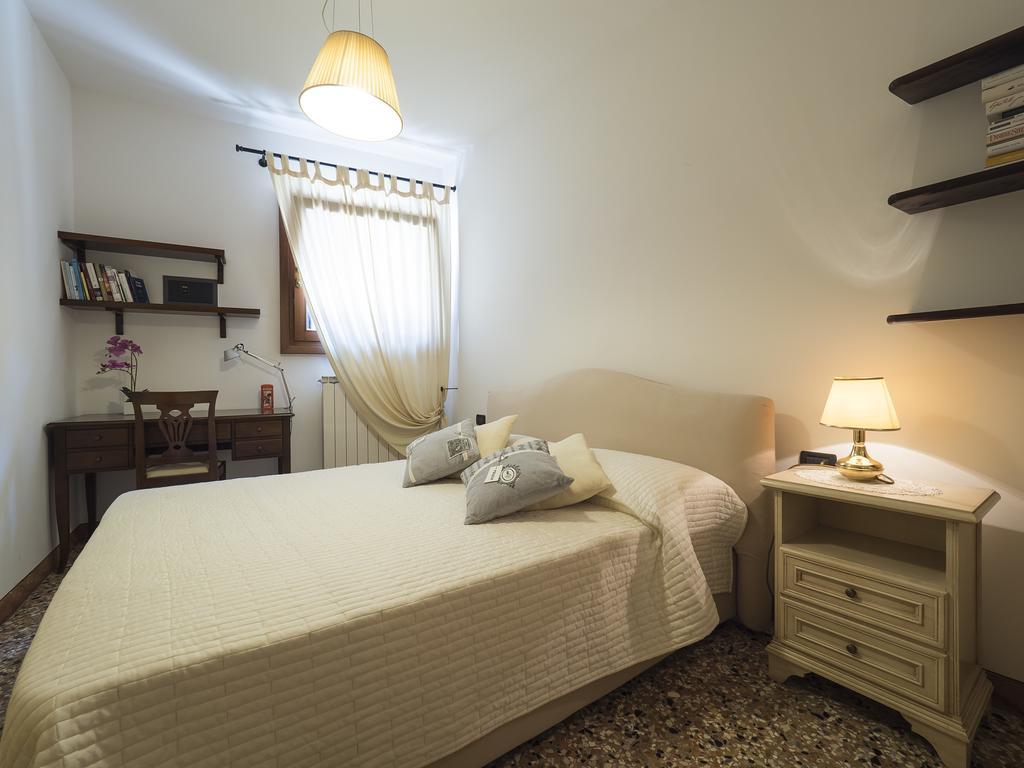 Romantic Lagoon - Canal View Appartement