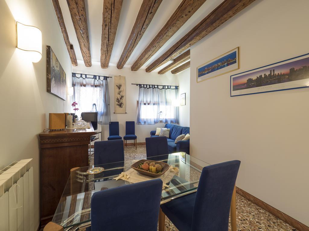 Appartement Romantic Lagoon - Canal View