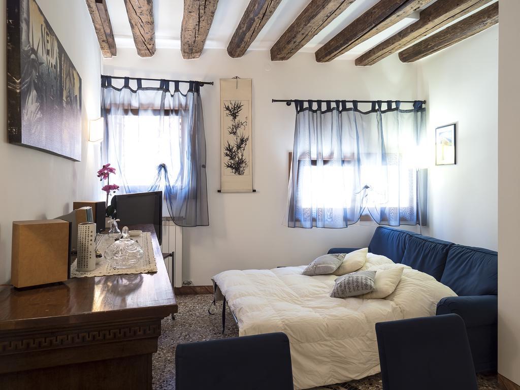 Appartement Romantic Lagoon - Canal View